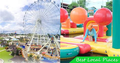 theme park philippines|9 Water and Theme Parks Near Metro Manila For All Ages.